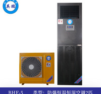 英鹏防爆恒温恒湿机2匹-BHF-5
