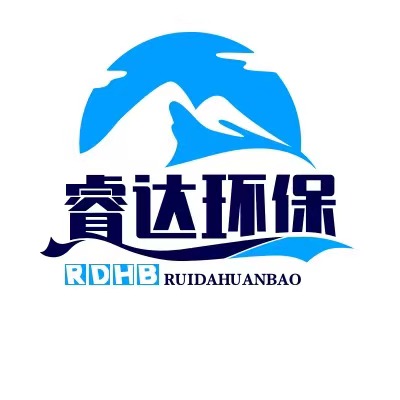  驻马店环保设备有限公司 标志