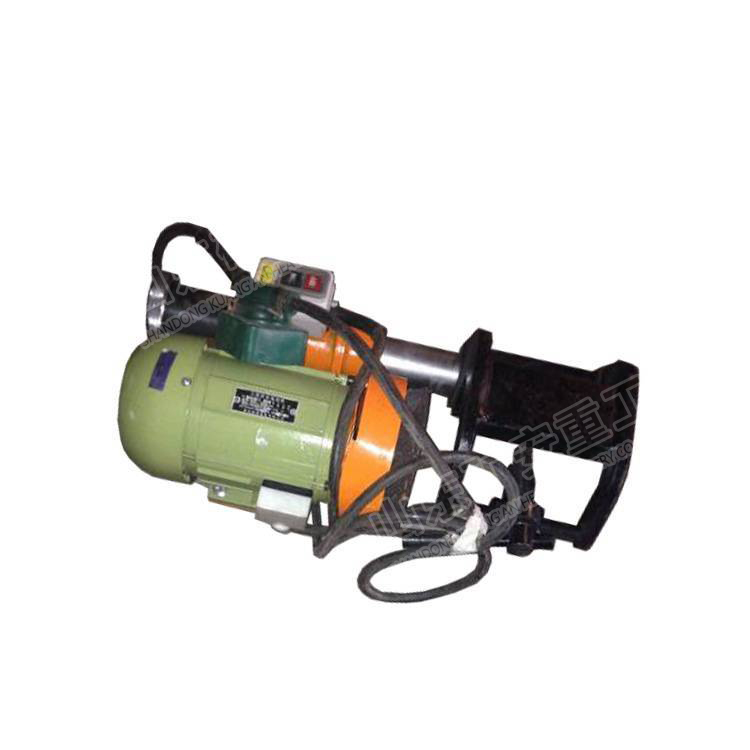 铁路工务部门常备工具 DM-750型电动钢轨端面打磨机
