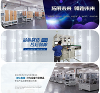 双仁机械设备全自动钢珠封口机