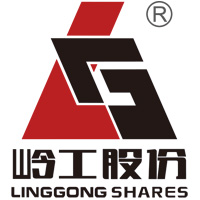 浙江岭工电器股份有限公司 标志