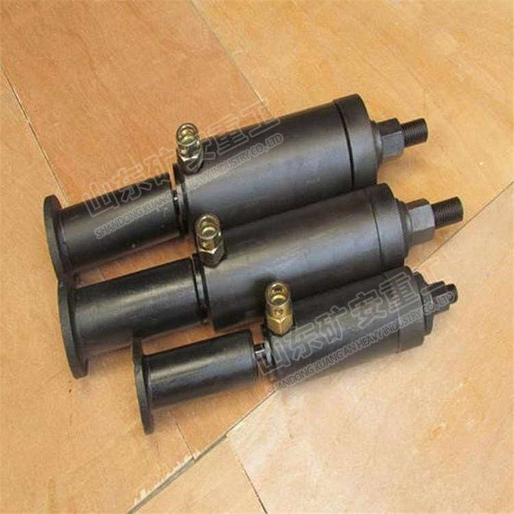 锚杆拉力计 测定锚杆锚固力的一种检测工具