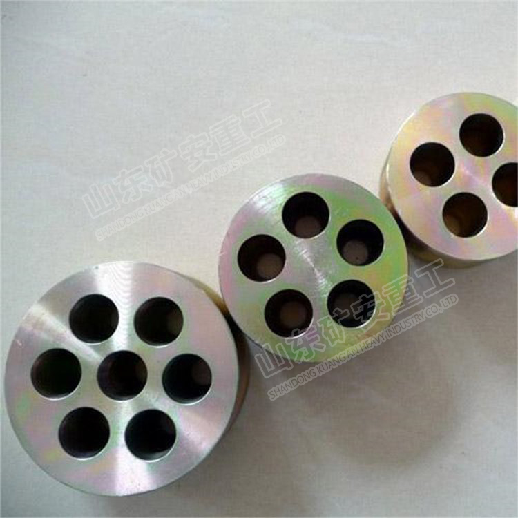 矿用锚索 预应力钢绞线 锚具锁具
