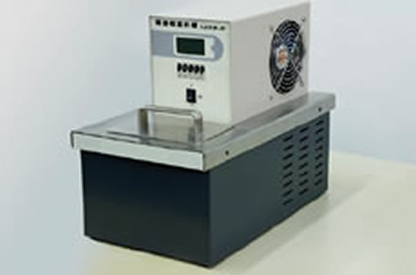 YDB-II型油料电导率仪检定校准装置