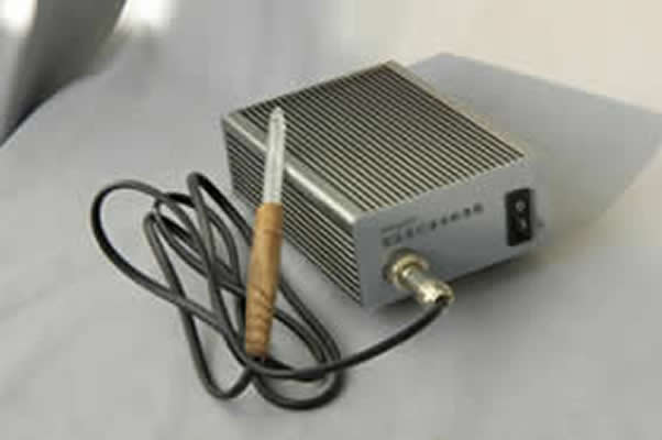 低压汞灯波长标准器