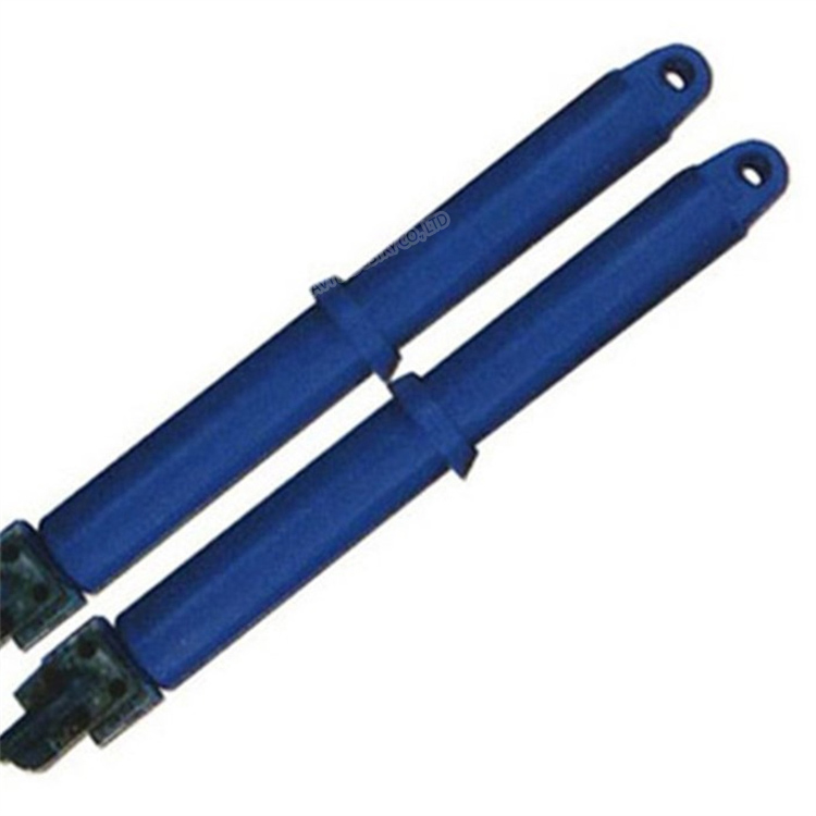 YT4-8A液压推溜器推溜器移动方便 缸体两端可调