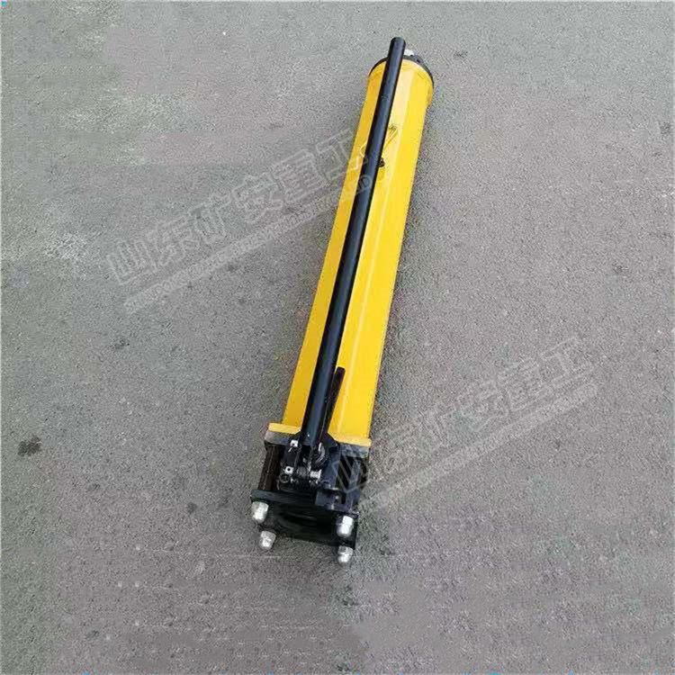 推溜器操作省力 操作简单