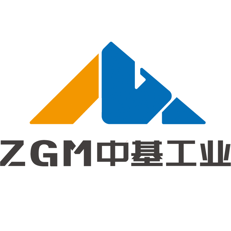  河南中基工业科技有限公司 标志
