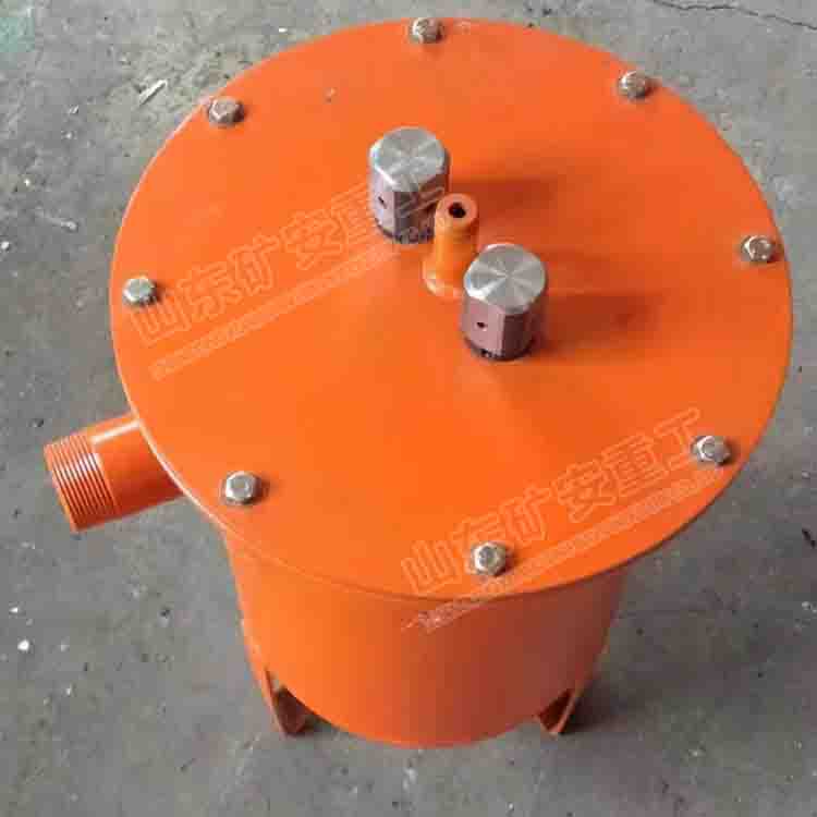 CWG－FY负压自动放水器