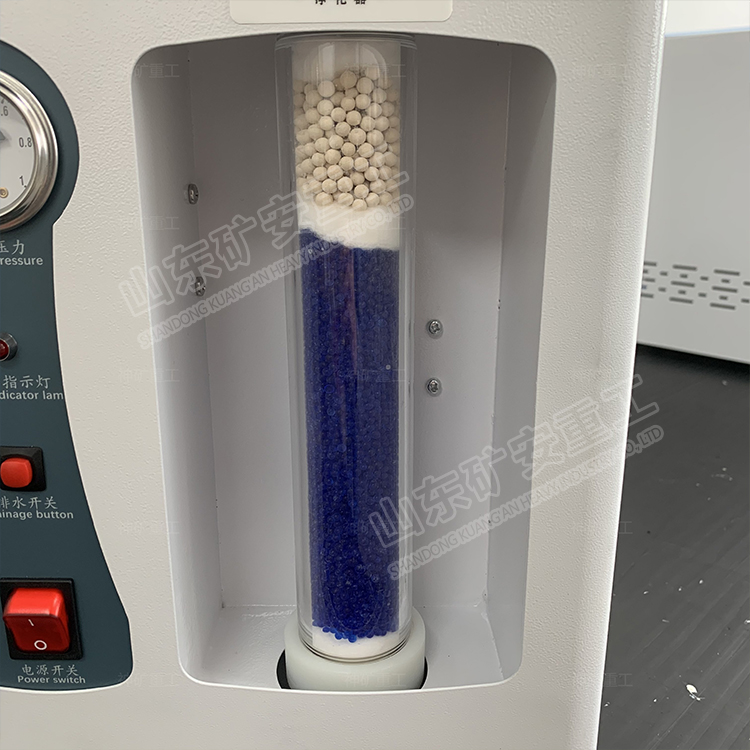 空气发生器高强度净化管，使用安全