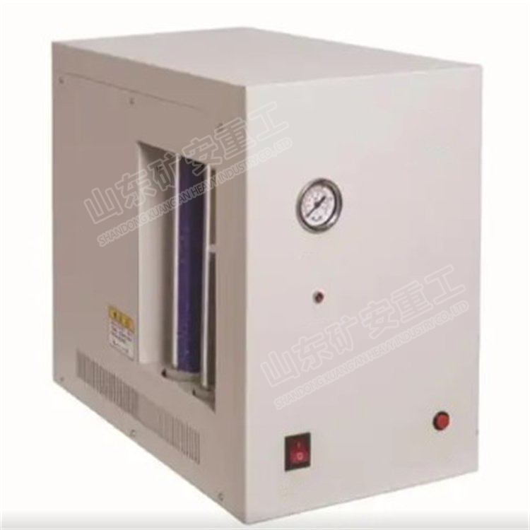 使用寿命长可不间断使用 QF-300氢气发生器