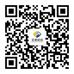 郑州艾迪科技有限公司 微信二维码