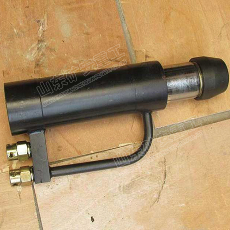 YCD-180张拉千斤顶操作安全 工作效率高
