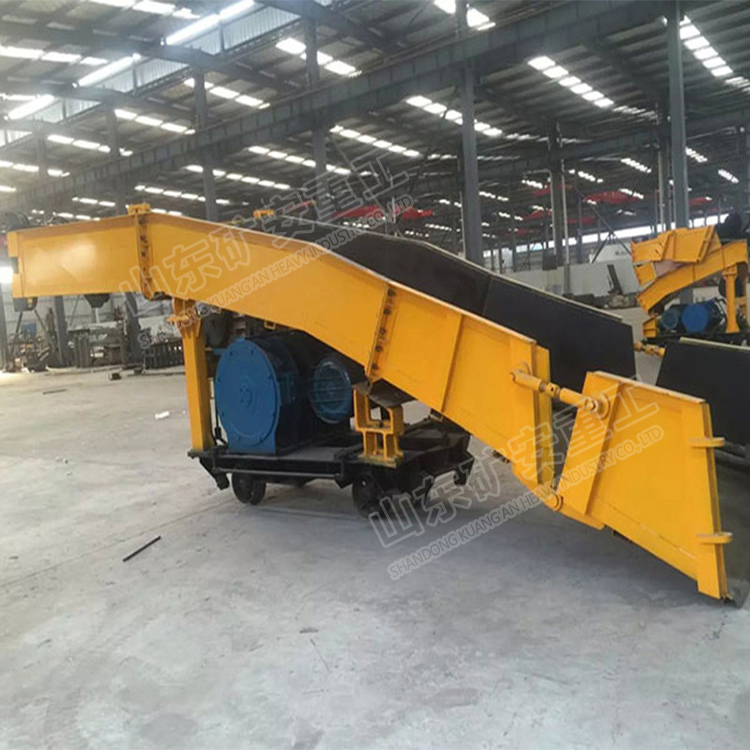 可靠性能好 P-60B耙斗装岩机