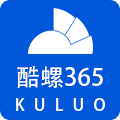 上海酷螺网络科技有限公司 标志