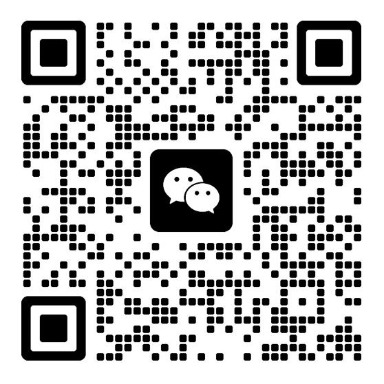 上海酷螺网络科技有限公司 微信二维码