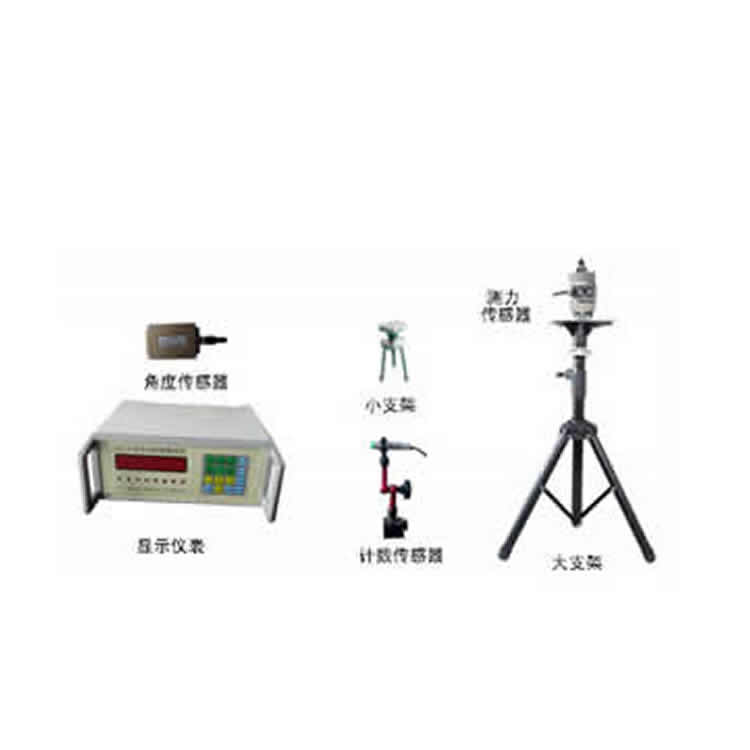 CJ-Ⅱ型冲击试验机检定装置