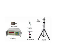 CJ-Ⅱ型冲击试验机检定装置