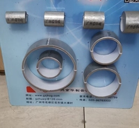 厂家批发 华捷/华岐/联塑华通 钢塑复合管 给水衬塑管