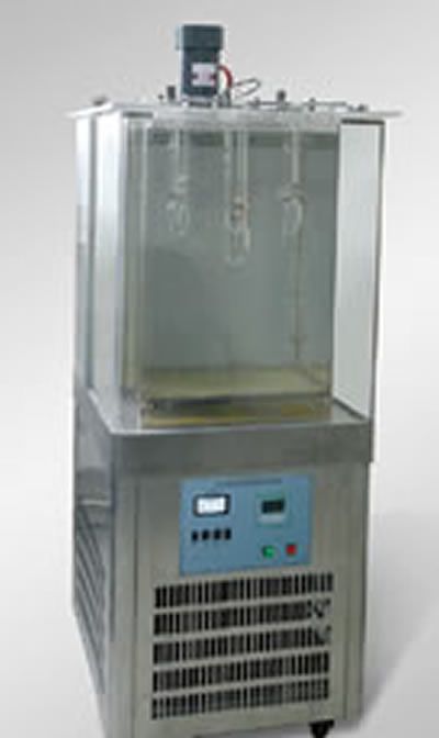 WSKF-201型卡氏水分测定仪
