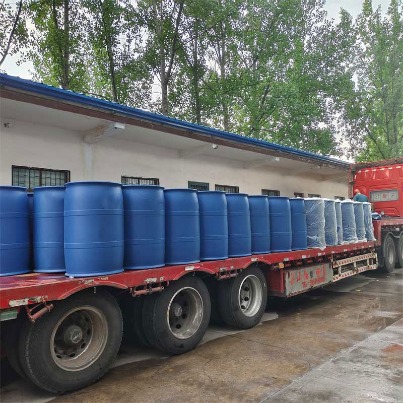 山东32%液碱价格