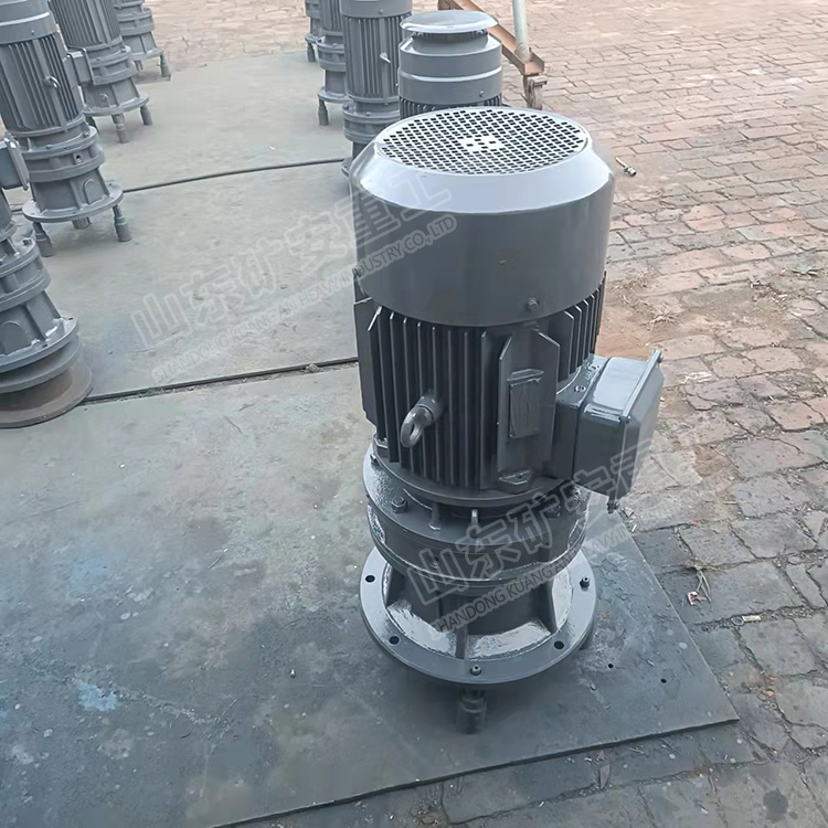 减少噪音 高强度摆线针轮减速机