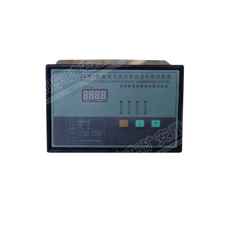 矿用无功功率终端补偿器投资少 效果好
