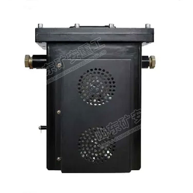 KYXB-127型矿用防爆音箱使用寿命长