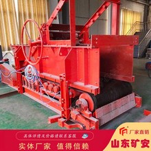 GLD3300-7.5-S甲带式给煤机配套装配齐全 功能完善