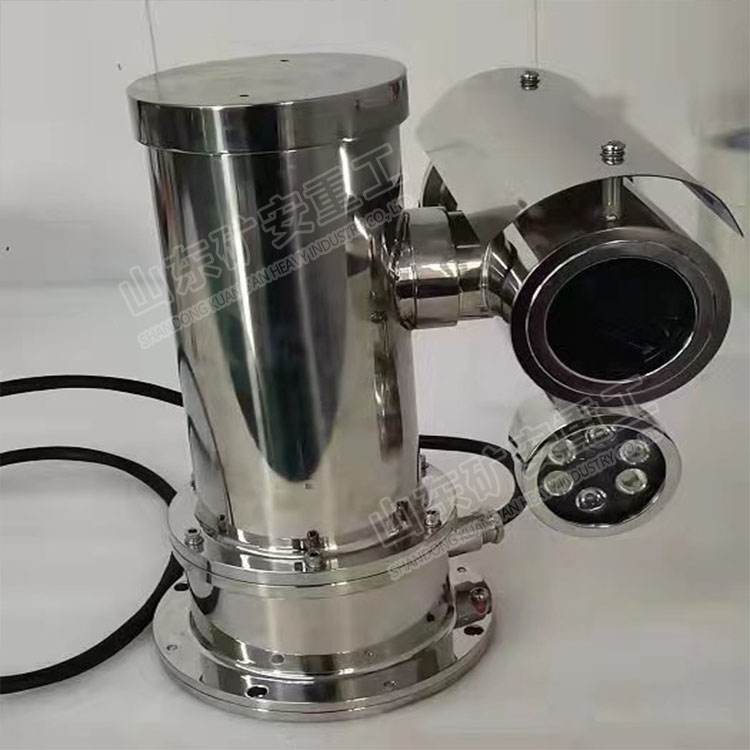 防爆摄像机不锈钢材质