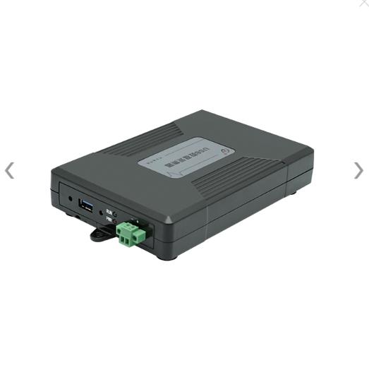 USB总线16位8路多功能同步采集卡带DIO 计数器功能USB2889 阿尔泰科技