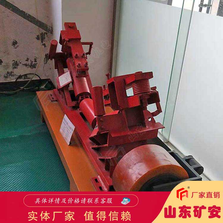 DDZ-30-100断带抓捕器抓捕效果好 耐撕裂