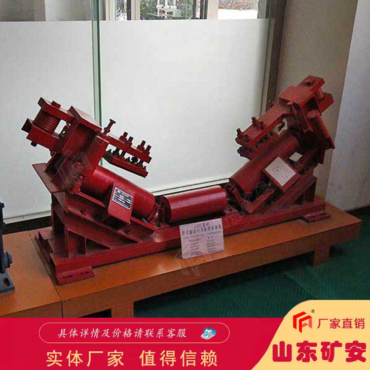 供应DDZ-30-100断带抓捕器抓捕效果好耐撕裂