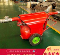 优质防爆型QYF14-20气动清淤排污泵高功率大功效