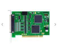 北京阿尔泰科技4轴编码器和计数器卡PCI2394