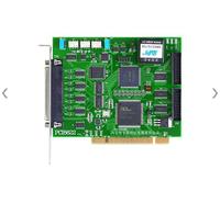 阿尔泰科技PCI8622数据采集卡32路模拟信号采集带DIO、计数器功能