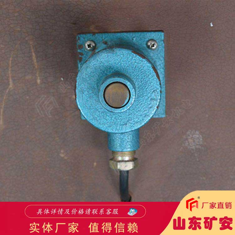 QFC型气控道岔装置矿用手动扳道器标配40米PU管