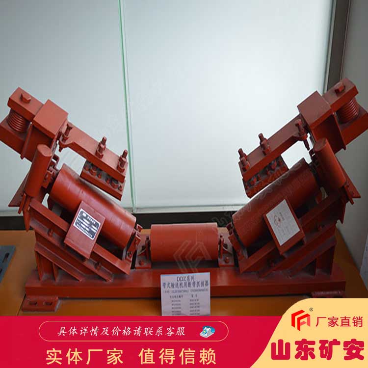 DDZ-30-120断带抓捕器规格型号及型号说明