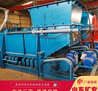 GLD1500/7.5/B带式给煤机变频启动 整机质保