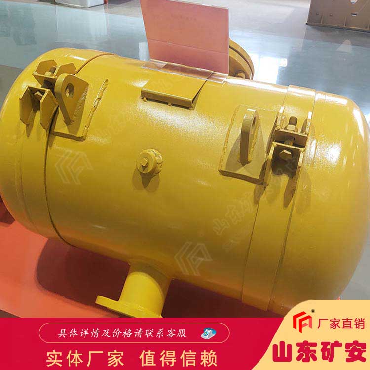 KQP160破拱器清堵效果显著 耐高温性强