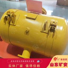 KQP160破拱器清堵效果显著 耐高温性强