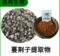 森冉生物 蔓荆子提取物 万荆子提取物 比例提取原料粉
