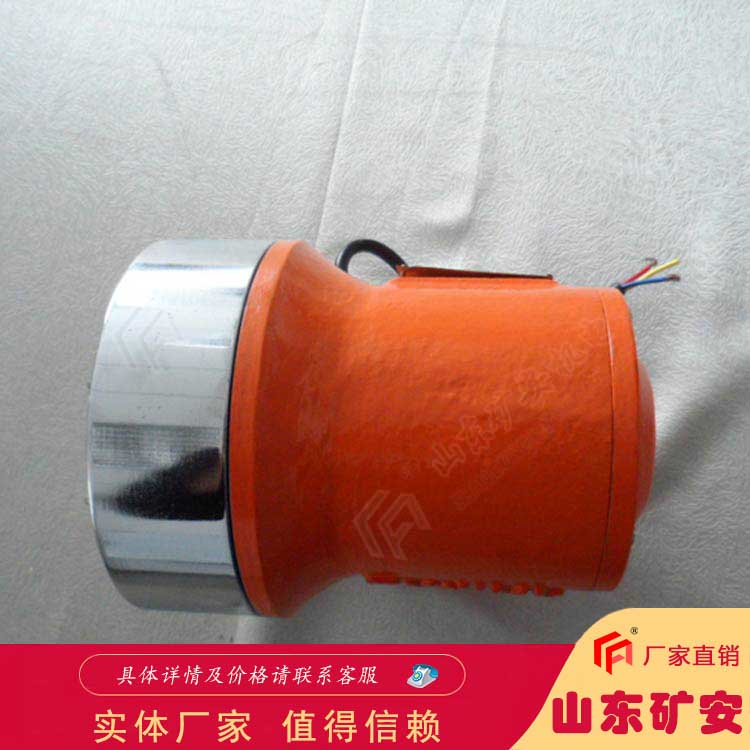  DGY3/48L矿用隔爆型信号灯使用寿命长操作简单