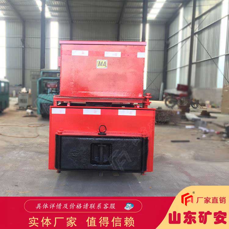  6吨窄轨架线式工矿电机车运输能力大 易操作