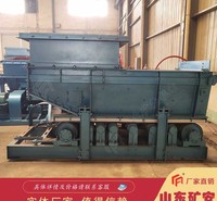 GLD3300/7.5/B带式给煤机耐磨变频驱动