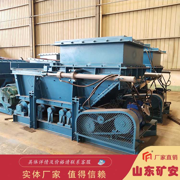  DDZ-30-160断带抓捕器主要性能特点 经久耐用