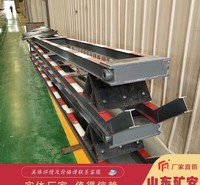 QZCL型气动挡车梁 运行稳定使用寿命长