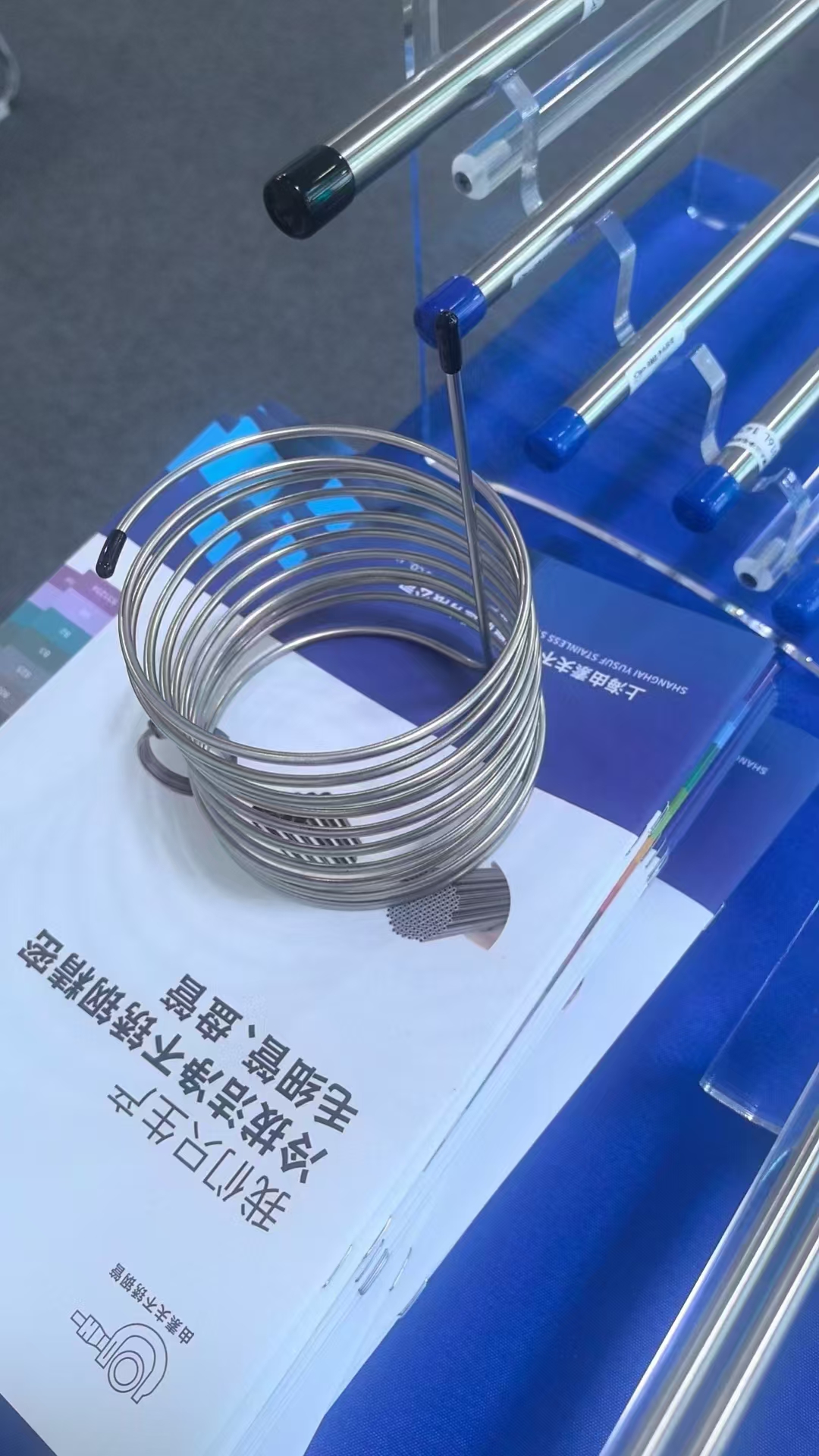  濮阳豫沪不锈钢制造有限公司