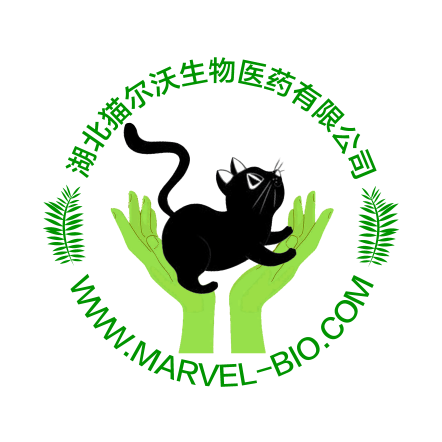 湖北猫尔沃生物医药有限公司 标志