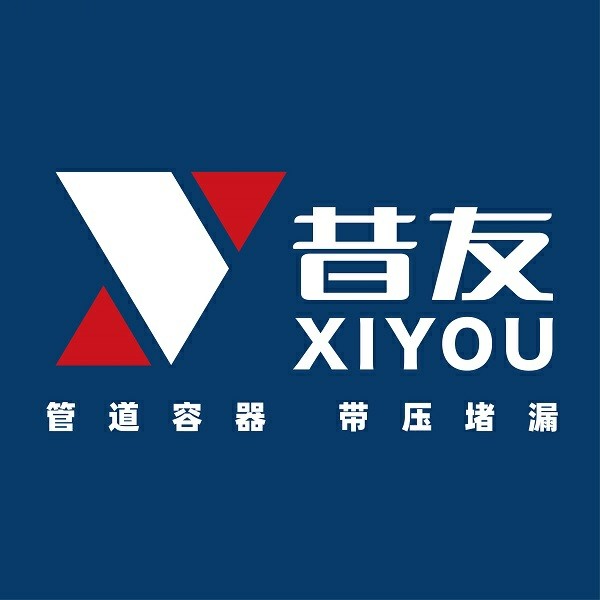 上海贺邦防水工程有限公司 标志